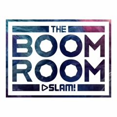 501 - The Boom Room - Rose Ringed