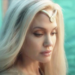 my god you're divine
