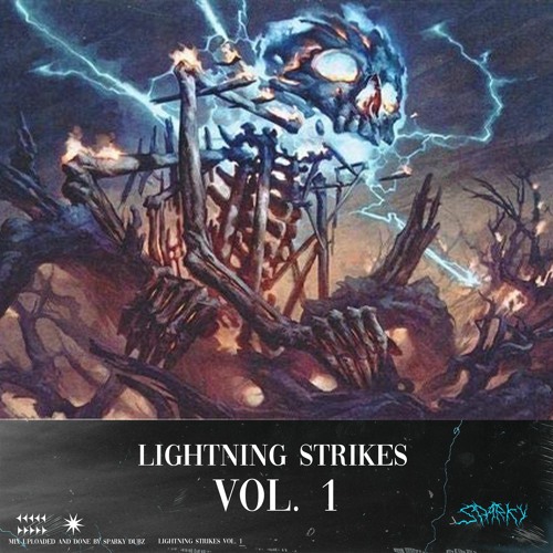 LIGHTNING STRIKES VOL. 1
