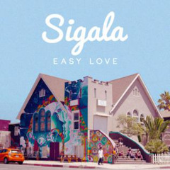 Sigala - Easy Love (Jay Harlin Extended Remix) [MASTER]