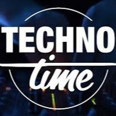 Dr Brain - Techno Time