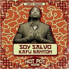 Kafu Banton – Soy Salvo