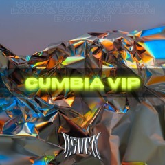 SHOWTEK FT. WE ARE LOUD & SONNY WILSON - BOOYAH (4$VEN CUMBIA VIP) [VERSION COMPLETA EN COMPRAR]
