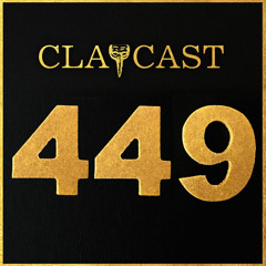 CLAPCAST #449