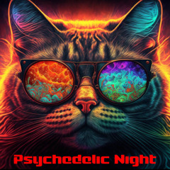 Psycheleic Night