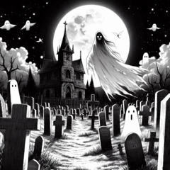 In the dead of night
