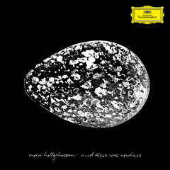 And There Was Nowhere