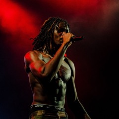 Love you [EXCLU] - Nono La Grinta