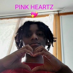 PINK HEARTZ 💖💕💓💘💗