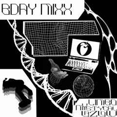 BIRTHDAY MIXX FT. LAZLOW, MYSTICAL