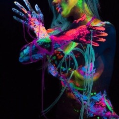 Deep Frequencies #4