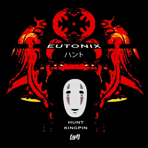 Eutonix - HUNT [FREE DL]