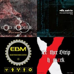 Darkwave / EBM / Industrial