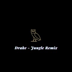 Drake - Jungle Remix