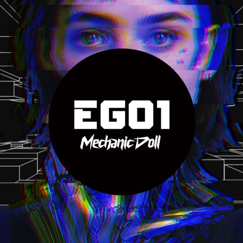 EGO1-Mechanic Dool