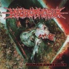 HYDROPHOBIA (JPN) - Brutal! Dead! Grind!