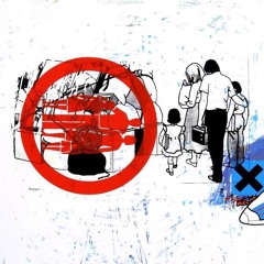 Karma Police - Radiohead Cover