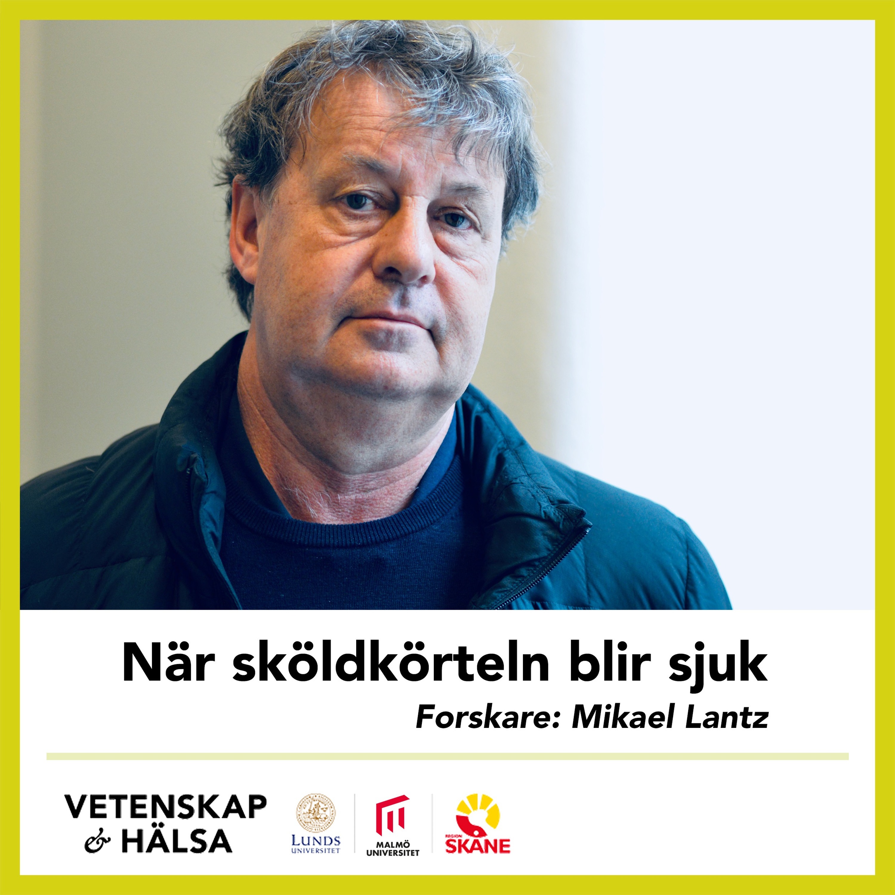 Vetenskap och hälsa