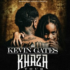 Kevin Gates - Seattle