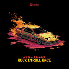 MNTL - Until Dawn [Premiere]