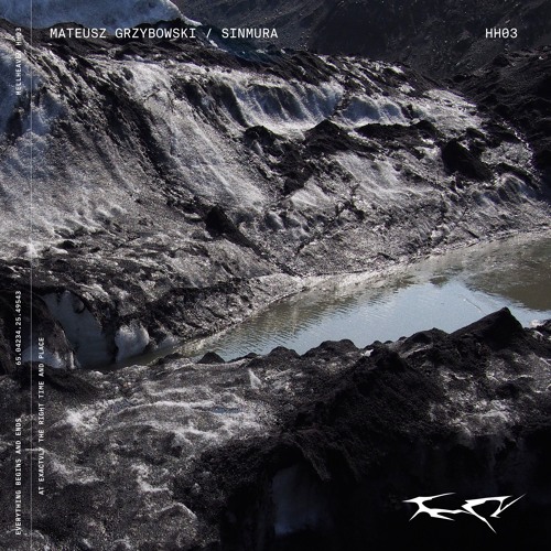 [PREMIERE] | Mateusz Grzybowski - Hibakusha ( Adrian Skiba remix ) [HH03]