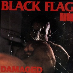 80's Hardcore Punk