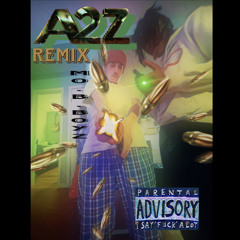“A2Z” (BabyTron Remix) Ft.D.M0