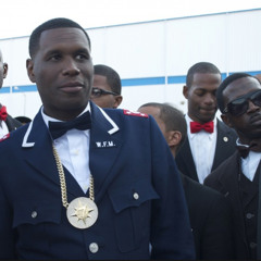 Jay Electronica - Colors