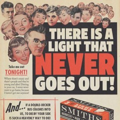 The Smiths - There Is A Light That Never Goes Out (cover)