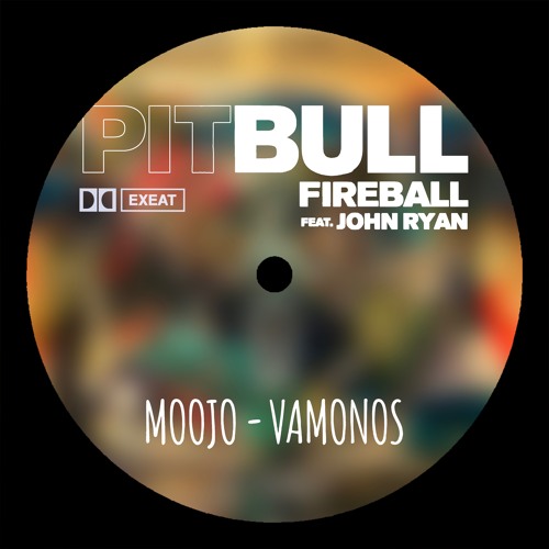 Pitbull, Gabsy, Moojo - Fireball x Vamonos (EXEAT MASHUP) CUT