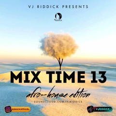 MIX TIME 13