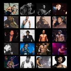 Yoda 💚🎶The 1True Monarch Of Neo Soul❤️🎶❤️