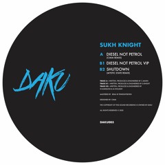 Sukh Knight - Shutdown (Mystic State Remix)