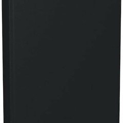 lecas Calendar Diary 1 Day to a Page Year 2017 Black 14 x 35 cm sur VK - GBTRDMwvGc