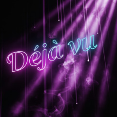 Déjà vu - prod. by ayomercy x andrzxz