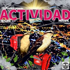 ACTIVIDAD mixtape
