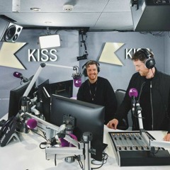 Kiss FM Show - 23-09-21