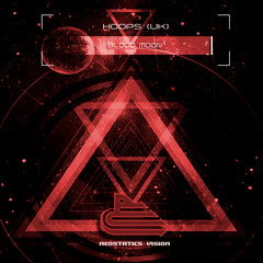 Blood Moon (Extended Mix)