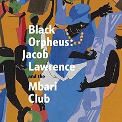 $$ Black Orpheus, Jacob Lawrence and the Mbari Club $Ebook$