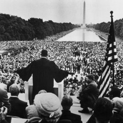 Universal State Of Mind [MLK Tribute] - Merka (prod. VINXIA)