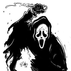 Ghostface 2.0- Mr.Crushing