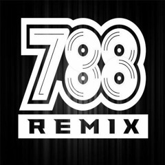 UNSTOPPABLE 2021 (RTM REMIX & 788 REMIX)