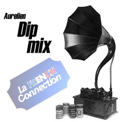 Dip mix