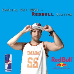 Special Set 2023 @Redbull Station - Holyblaster BR