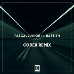 Pascal Junior ft. Bastien - Gone (Codex Remix)