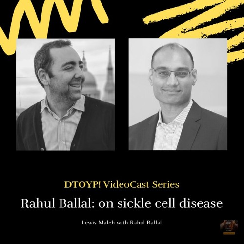Listen To Music Albums Featuring 85 Rahul Ballal On Sickle Cell 
