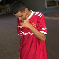 MTG - MENTE MALDOSA (DJ LUCAS MARTINS)