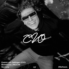 CVO Sets | Podcasts