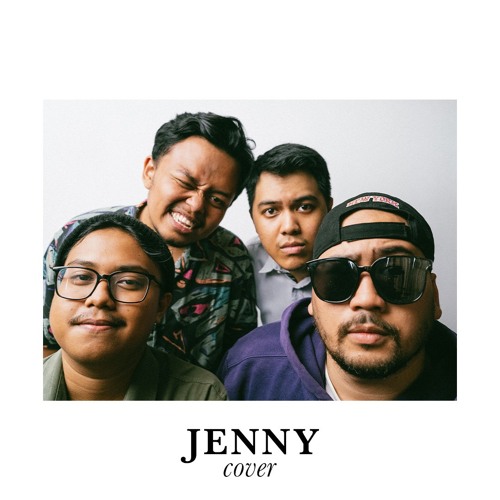 Jenny - The Click Five (Cover)