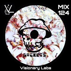 Exclusive Mix 124: Bvckets
